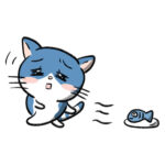 車の魚臭さ撃退