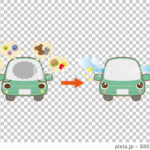 【実証済み】愛車のニオイ撃退！プロが教える車内徹底消臭クリーニング術