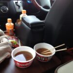 タントを救え！100均とお湯で豚骨臭を消し去る5つの神手順