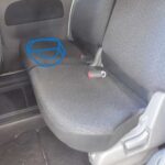 100均5品で　生活車のシエンタ復活！1週間後の嘔吐臭を消す5手順